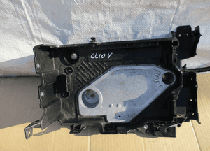 PODSTAWA MOCOWANIE AKUMULATORA RENAULT CLIO V 2