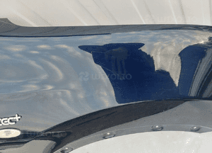 Błotnik PRAWY przód Nissan Qashqai N-TEC  J10 LIFT 6