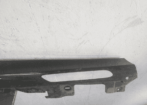 PRÓG LISTWA PROGOWA NAKŁADKA PRAWY BMW III 3 G21 G20 M PAKIET LIFT 3