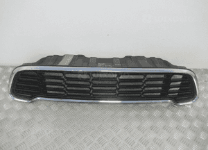 Grill gril atrapa mini countryman i 1 cooper s 2010-2014 9