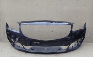 Zderzak przód przedni opel insignia lift opc 2013- 1