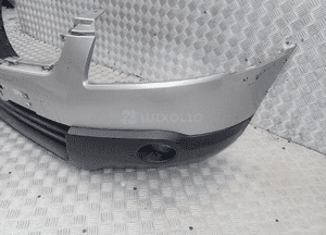 Zderzak prżód nissan qashqai J10 3