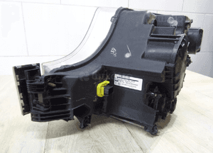 Lampa prawa prawy przód mercedes actros MP4 W960 a9608200339 9