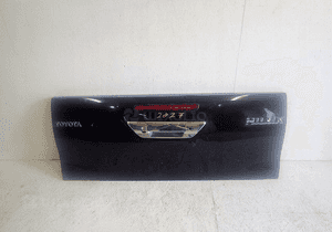 Klapa tył pokrywa toyota hilux 8 viii 2015- 1