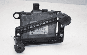 Radar zbliżeniowy czujnik z uchwytem PEUGEOT 3008 5008  9673046780 2