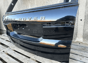 Klapa bagaznika tyl tylna range rover sport L494 3