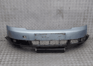 Zderzak przód audi A4 B6 LY7R radom 1