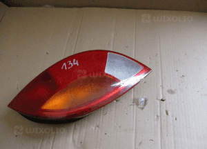 Ford ka i lampa tył prawa lewa 10