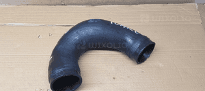 Przewód wąż rura intercoolera VW Touareg 3.0 TDI 7L6145972C 1