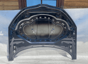 SKODA OCTAVIA 4 IV MASKA 19- 4