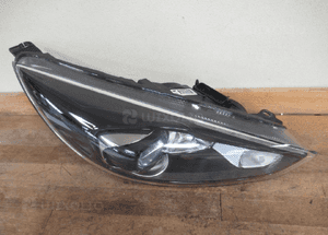 Lampa prawa przednia przód ford focus MK3 lift xenon 2014-2018 4
