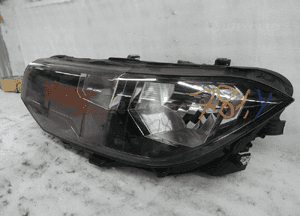Vw t-cross 2GM lampa przednia lewa 2
