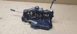 Zamek drzwi prawy tył tylny 7 PIN BMW 3 E46 2