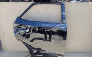 Drzwi prawe tylne prawy tył lexus rx 4 iv 2015- 1