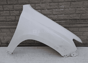 Toyota land cruiser 150 lift 17-20 błotnik prawy 1
