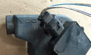 Peugeot 307 807 C5 C8 1.8 2.0 16V potencjometr gazu 9643365680 3