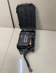 Audi A4 B6 B7 moduł komfortu 8E0959433AH 1