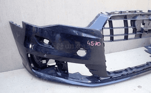 Zderzak przód przedni audi A6 C7 4G lift 15-18R 2