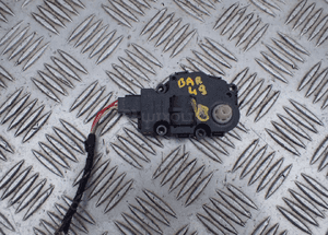 SILNICZEK NAGRZEWNICY BMW E90 E87 410475520 RADOM 1