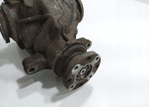 Most dyfer dyferencjał tył tylny bmw Z4 E85 7514128 3.07 2002-2006 5