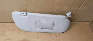 Słonecznik osłona przeciwsłoneczna prawa Ford Galaxy MK1 Lift 7M3857552 2