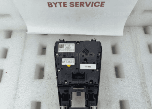 AUDI TT 8S Panel Sterowania MMI 8S0919614A 4