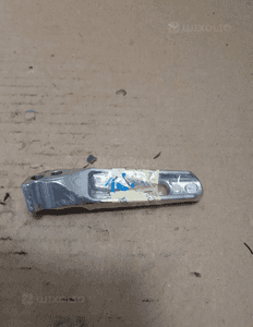 Honda cbr 2007 2011 podnóżek pasażera prawy 1