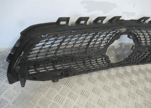 Grill gril atrapa mercedes a-klasa W177 2018- 10