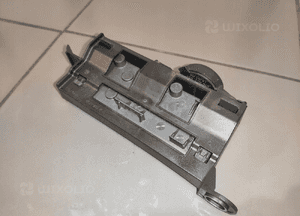 AUDI A7 4G 4G8 S7 LIFT STEROWNIK MODUŁ KLAPY TYŁ TYLNEJ ORYGINAŁ 6