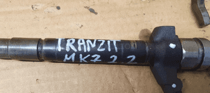 Wtrysk wtryskiwacz wtryskiwacze wtryski paliwa Ford Transit MK7 2.2 TDCI 6C1Q-9K546-AC 10