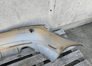 Zderzak tył tylny mercedes slk W171 R171 2004- A1718850125 oryginał cały 5