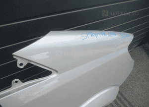 Błotnik przedni przód lewy prawy mercedes sprinter ii W906 2006-2013 20