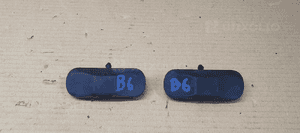 Dysza spryskiwacza podgrzewany spryskiwacz VW Passat B6 5M0955986C 1