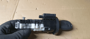 Stacyjka kluczyk Opel Vivaro B Trafic III 285910001R 4