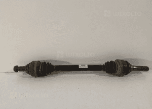 BMW M3 F80 / M4 F82 / M2 F87 Półoś R - 14929 2