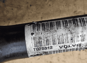 Volvo S60 2.0 T półoś  lewa 30783083 30783097 2