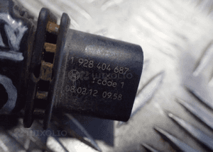 Sonda lambda vw audi 1928404687 radom 3