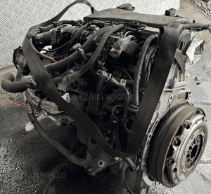 Silnik kompletny bmw 1 F20 3 F30 N47D20C 143KM 2
