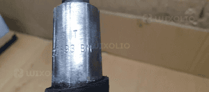 Przewód wąż rurka wspomagania VW Passat B5 8D1422893BN 10