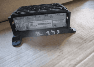 Sterownik tuner radiowy radio audi A8 D4 Q5 8R 4G0035061S 1