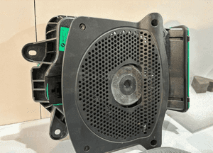 BMW G11 / G12 BowersWilkins Nagłośnienie - 14630 9
