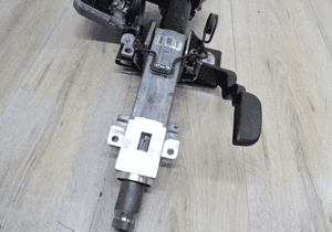 FABIA III WSPOMAGANIE KIEROWNICY 6C1423510CA 2