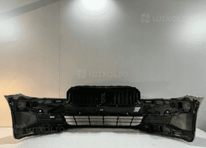 BMW 5 G30 / G31 LCI Zderzak przedni - 16439 6