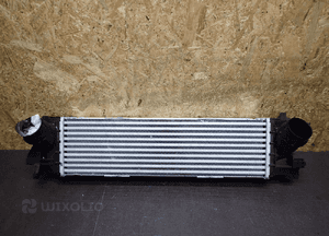 INTERCOOLER BMW 3 III G20 G21 152723 11 1
