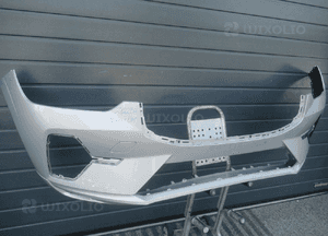 Zderzak przedni przód volvo XC60 ii lift 32234928 2021- 2