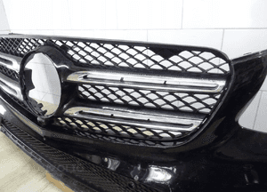 Zderzak mercedes glc X253 W253 amg A2538853000 5
