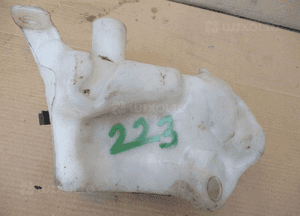 ZBIORNICZEK SPRYSKIWACZY BERLINGO III 9671568380 1