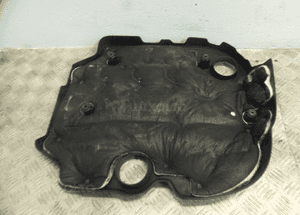 Mazda 3 ii bl 2.2 osłona górna pokrywa 3