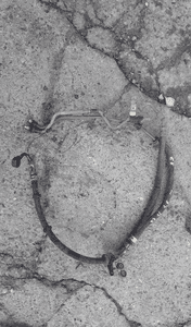 Mazda 323 323f bj 98- 1.5 1.6 Przewody wspomagania 2