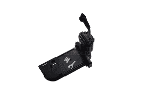 Przepływomierz toyota yaris iii 1.4 D4D 22204-26010 2011-2017 1